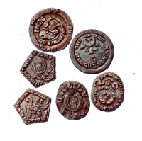 Fubarnii Coins